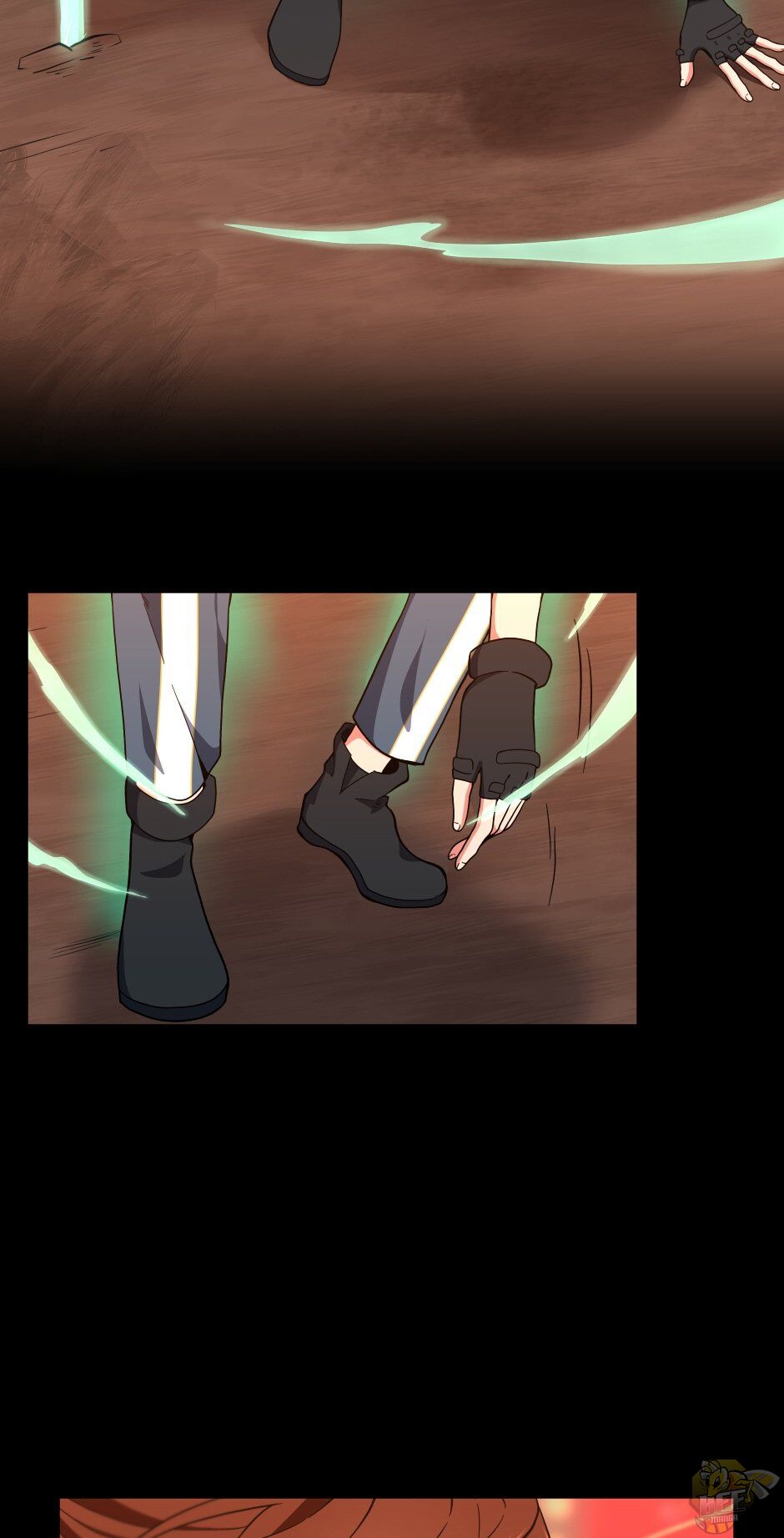 The Beginning After The End Chapter 99 image 15